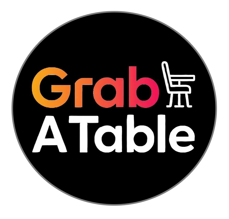 Grab A Table